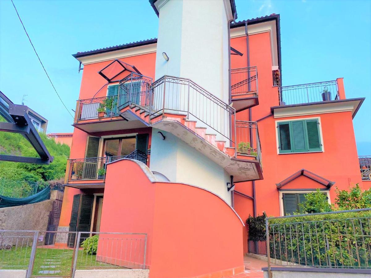 Luino - Scintilla Di Lago Exterior photo