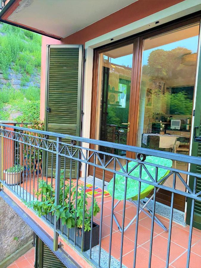 Luino - Scintilla Di Lago Exterior photo