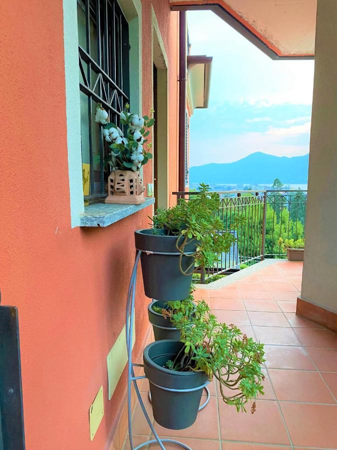 Luino - Scintilla Di Lago Exterior photo