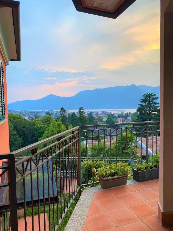 Luino - Scintilla Di Lago Exterior photo